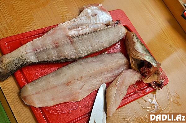 Balkan üsulu balıq şorbası resepti - FOTO RESEPT