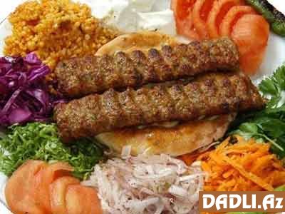Ev üsulu lülə kabab resepti